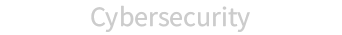 Cybersecurity
